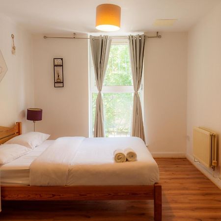 Spacious 2Bd 2Baths Apartment In Central 伦敦 外观 照片