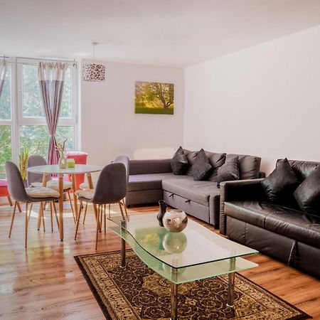 Spacious 2Bd 2Baths Apartment In Central 伦敦 外观 照片