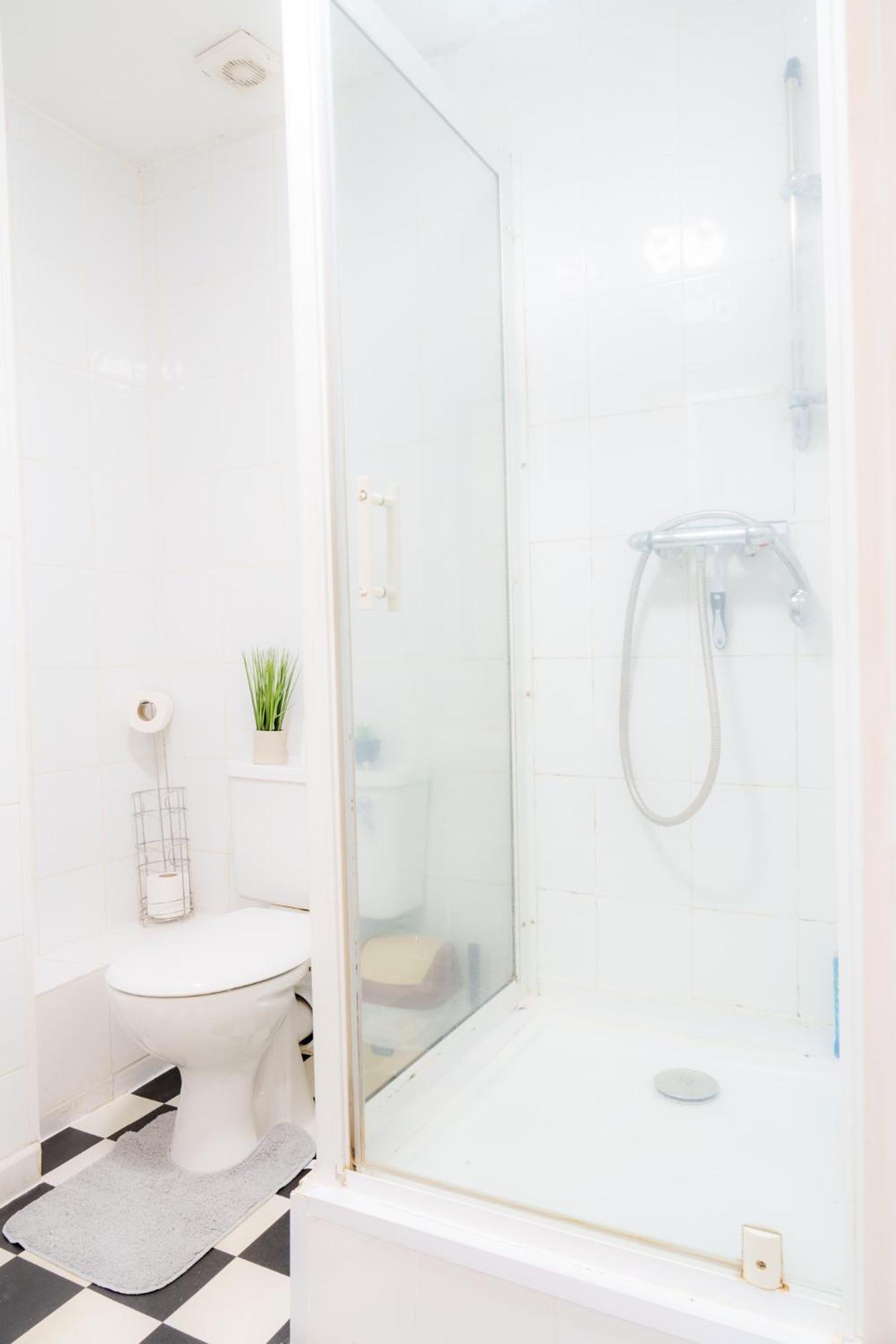 Spacious 2Bd 2Baths Apartment In Central 伦敦 外观 照片
