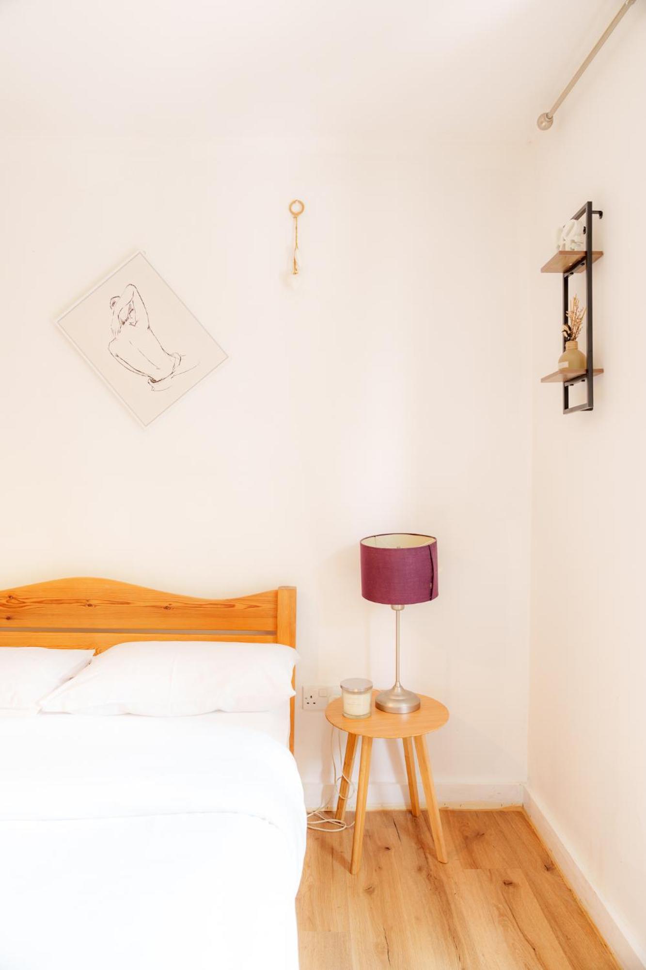Spacious 2Bd 2Baths Apartment In Central 伦敦 外观 照片